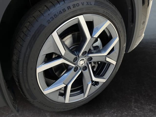 Skoda Kodiaq 2.0 TDI 4x4 Sportline