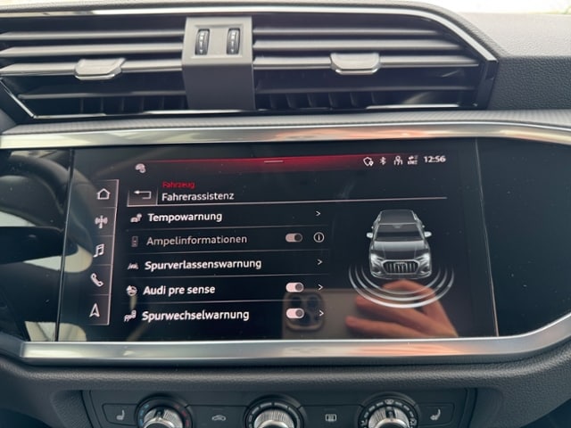 Audi Q3 35 TFSI S-Tronic