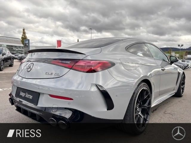 Mercedes-Benz CLE 53 AMG 4MATIC AMG Line