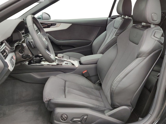 Audi S5 Cabriolet Quattro