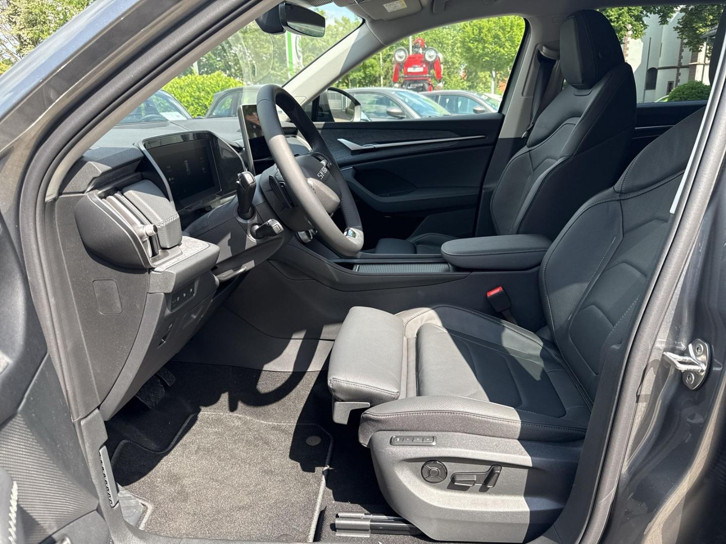 Skoda Kodiaq 1.5 TSI Selection iV