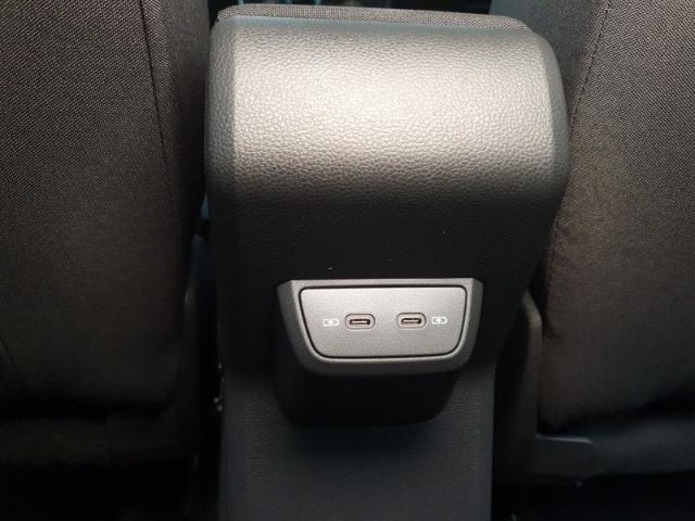 Volkswagen Taigo Life