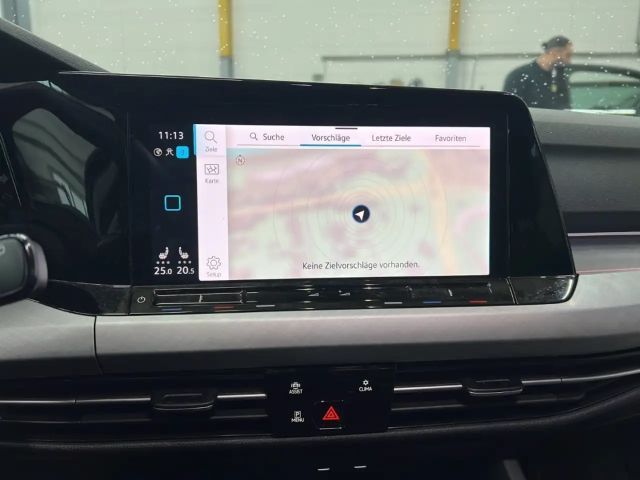 Volkswagen Golf 2.0 TDI Golf VIII Life