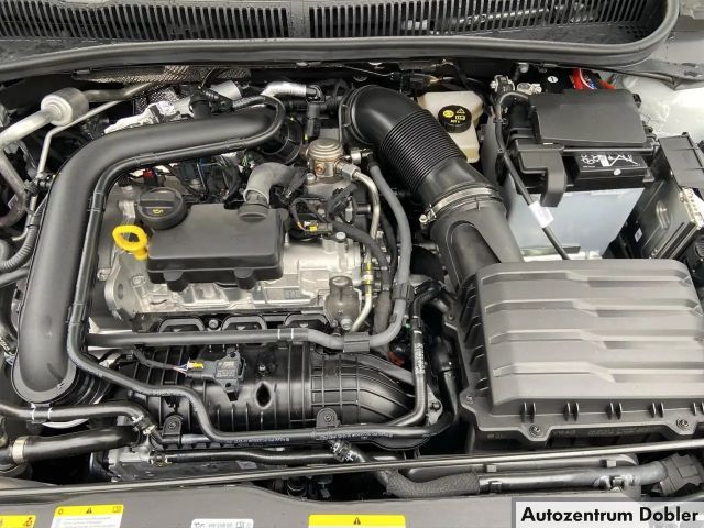 Volkswagen Taigo DSG