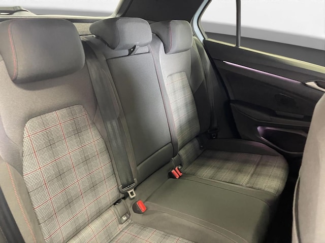 Volkswagen Golf GTI Golf VIII