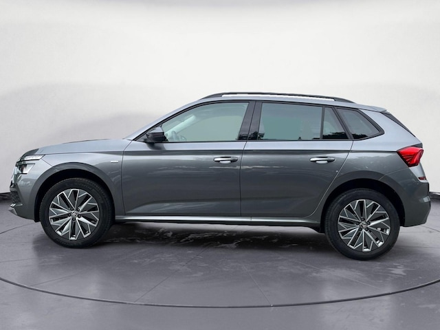 Skoda Kamiq 1.5 TSI Selection