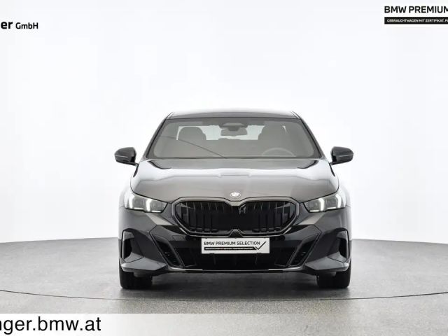 BMW 520 520d Sedan xDrive