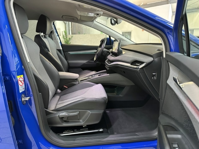 Skoda Enyaq Loft iV 60