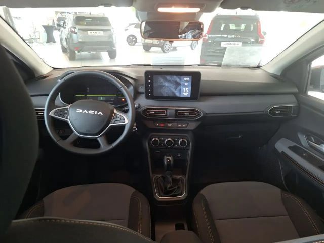 Dacia Jogger Extreme Hybrid 140