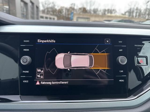 Volkswagen Taigo 1.0 TSI DSG