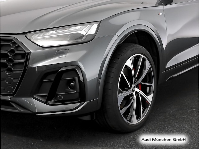 Audi Q5 40 TDI Quattro S-Tronic