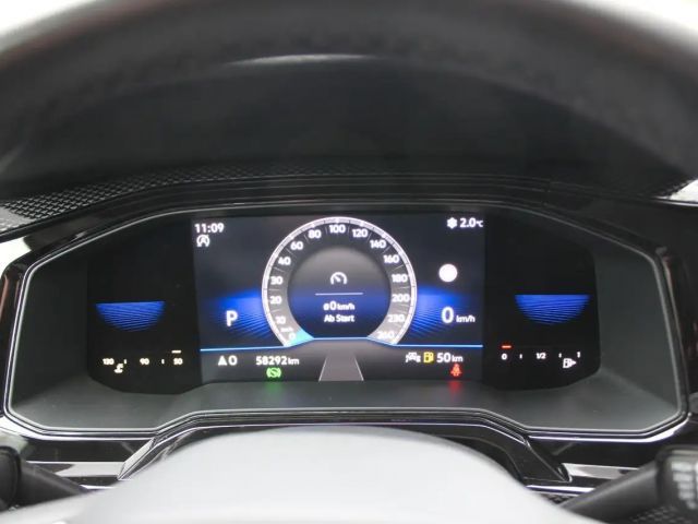 Volkswagen Polo 1.0 TSI DSG Life