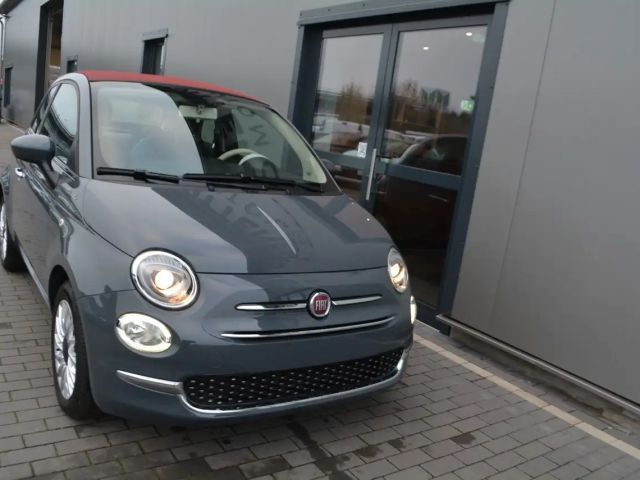 Fiat 500C Dolcevita
