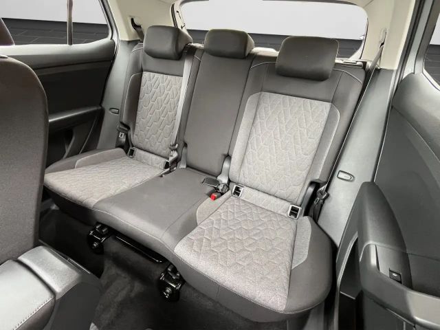 Volkswagen T-Cross 1.0 TSI IQ.Drive Life