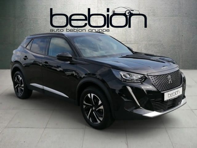 Peugeot 2008 Allure Pack PureTech