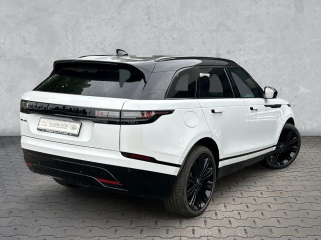 Land Rover Range Rover Velar D300 HSE