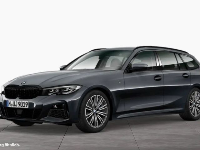BMW 340 M-Sport Touring xDrive