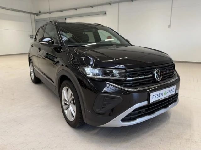 Volkswagen T-Cross 1.0 TSI DSG Life