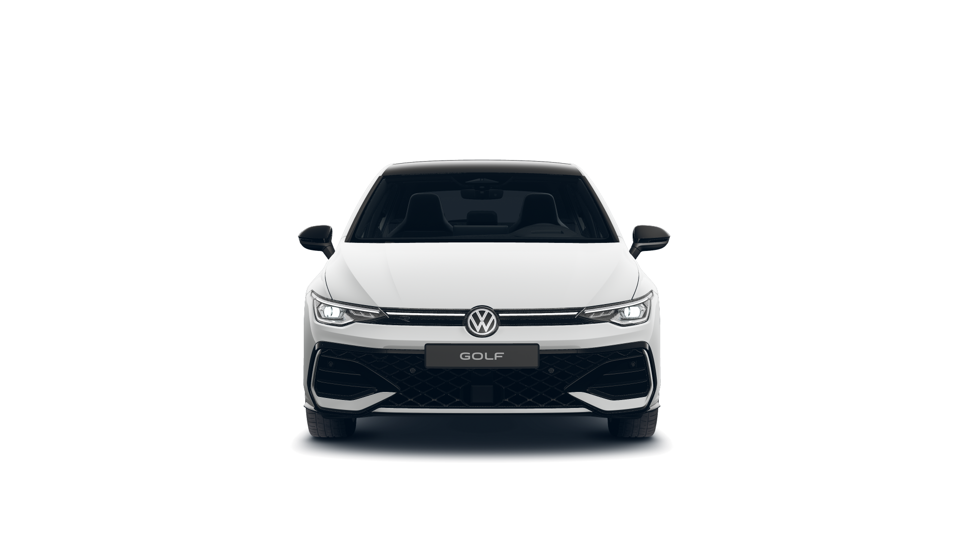 Volkswagen Golf DSG Golf VIII R-Line