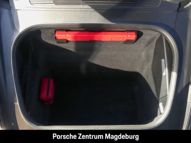 Porsche 992 Carrera Coupé Turbo