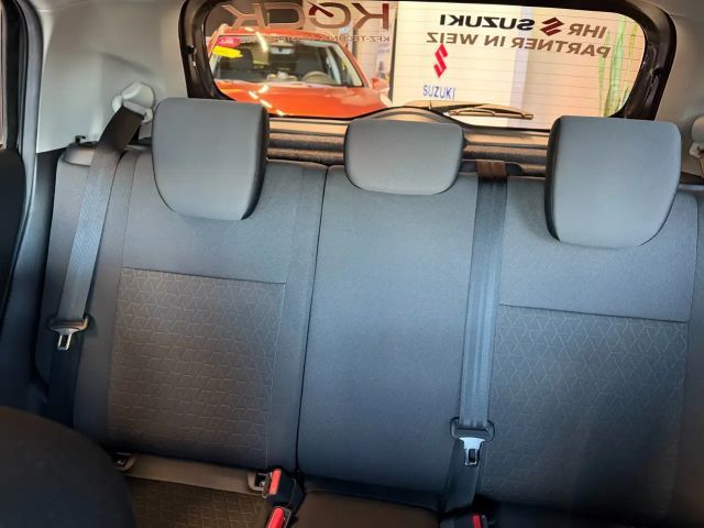 Suzuki Swift AllGrip DualJet Flash