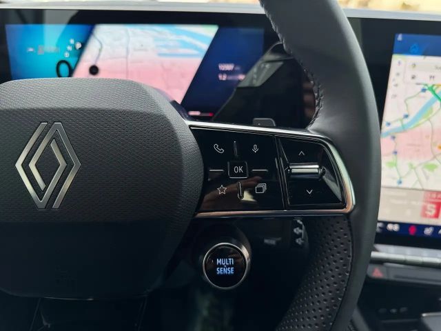 Renault Austral Techno