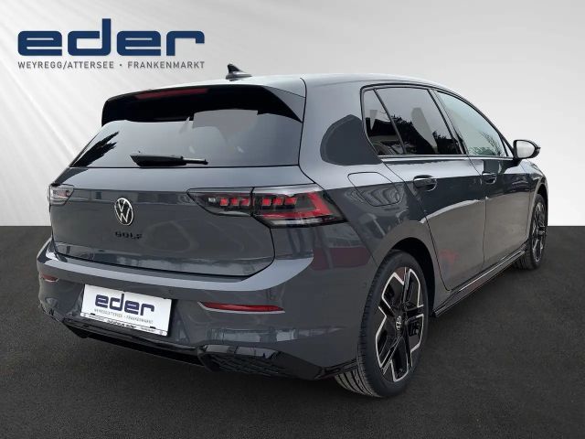 Volkswagen Golf DSG Sport