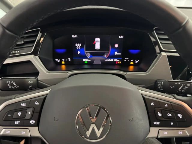 Volkswagen Touran DSG Life