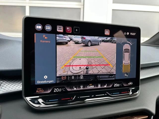 Cupra Terramar 1.5 eTSI