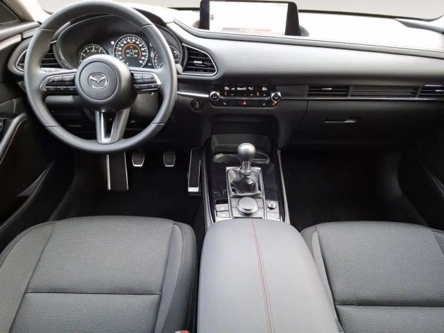 Mazda CX-30 Homura SkyActiv