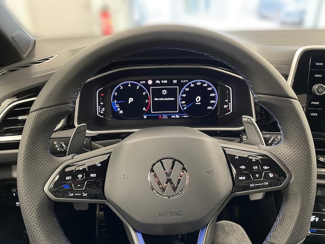 Volkswagen T-Roc 2.0 TSI