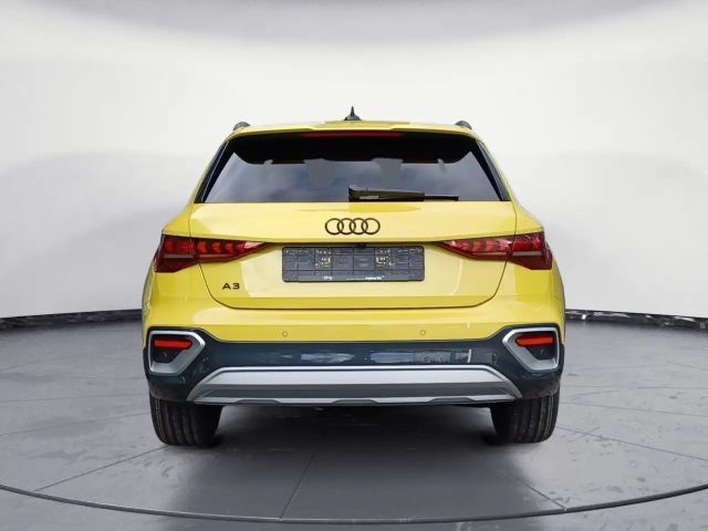 Audi A3 35 TFSI S-Tronic