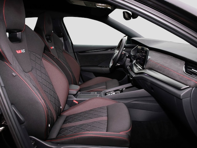 Skoda Octavia 2.0 TDI 4x4 Combi RS