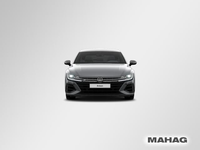 Volkswagen Arteon Shooting Brake 2.0 TSI DSG