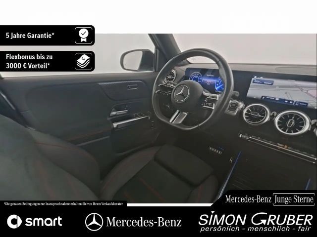 Mercedes-Benz EQB 250 AMG Line