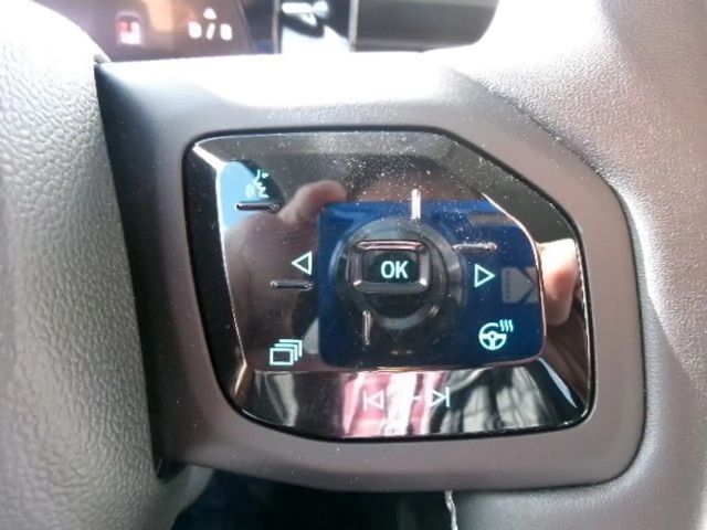 Ford Explorer Extended range RWD