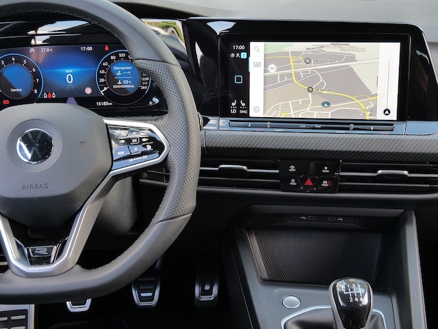 Volkswagen Golf 1.5 TSI R-Line