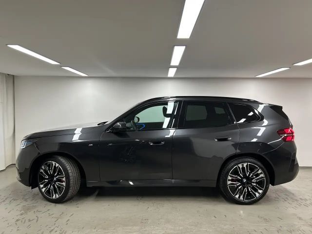 BMW X3 M-Sport xDrive20i