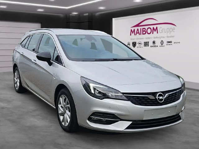 Opel Astra Elegance
