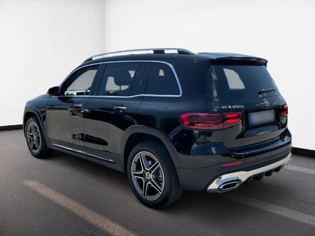 Mercedes-Benz GLB 200 GLB 200 d