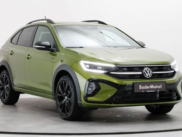 Volkswagen Taigo 1.5 TSI DSG R-Line
