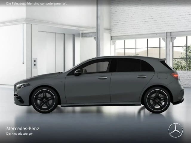 Mercedes-Benz A 35 AMG 4MATIC AMG Line