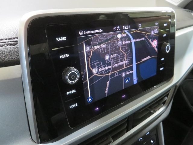 Volkswagen T-Roc 1.5 TSI DSG