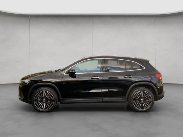 Mercedes-Benz EQA 250
