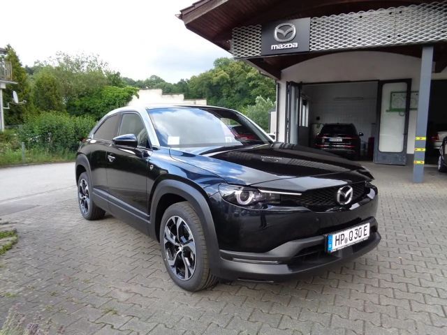 Mazda MX-30 SkyActiv e-Skyactiv
