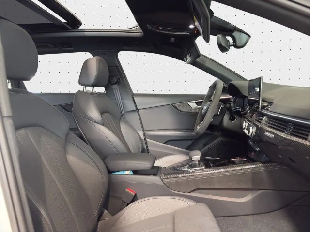 Audi RS4 *EUPE 125.126*280 km/h*Keramik*HUD*B&O