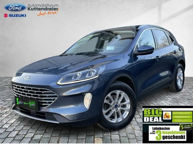 Ford Kuga Titanium