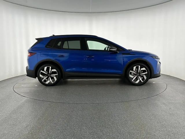 Skoda Elroq 85 Sportline