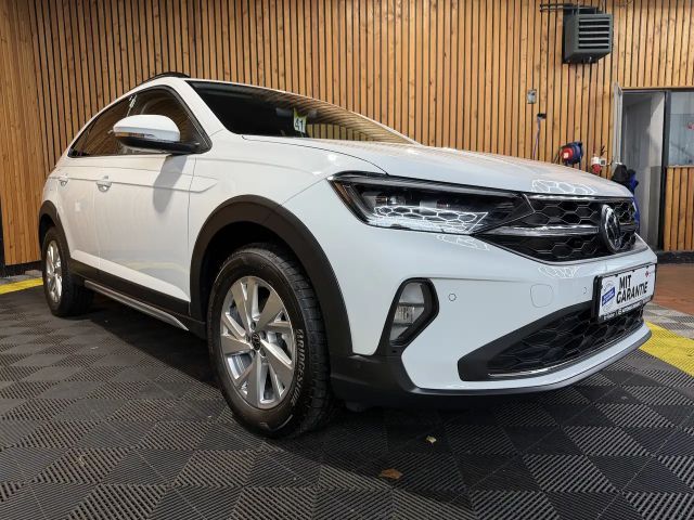 Volkswagen Taigo Life