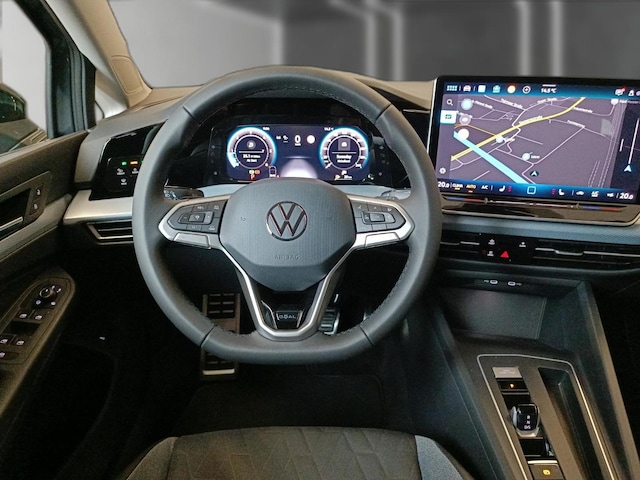 Volkswagen Golf DSG Golf VIII Variant